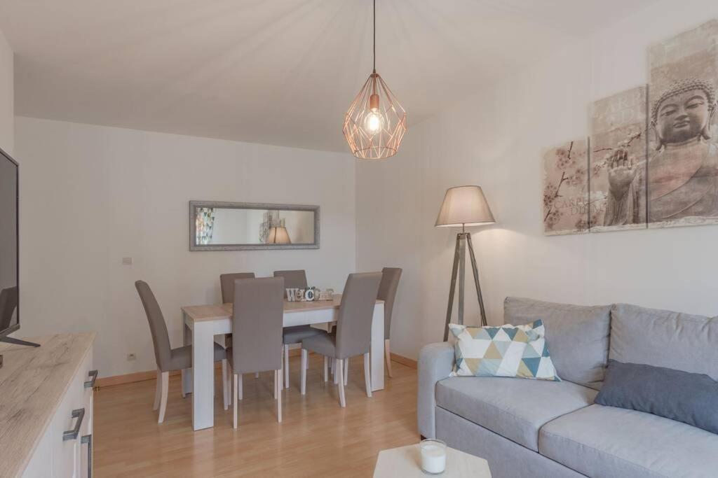 Garden Apartment Next To Disneyland Μπισί-Σεν Ζορζ Εξωτερικό φωτογραφία